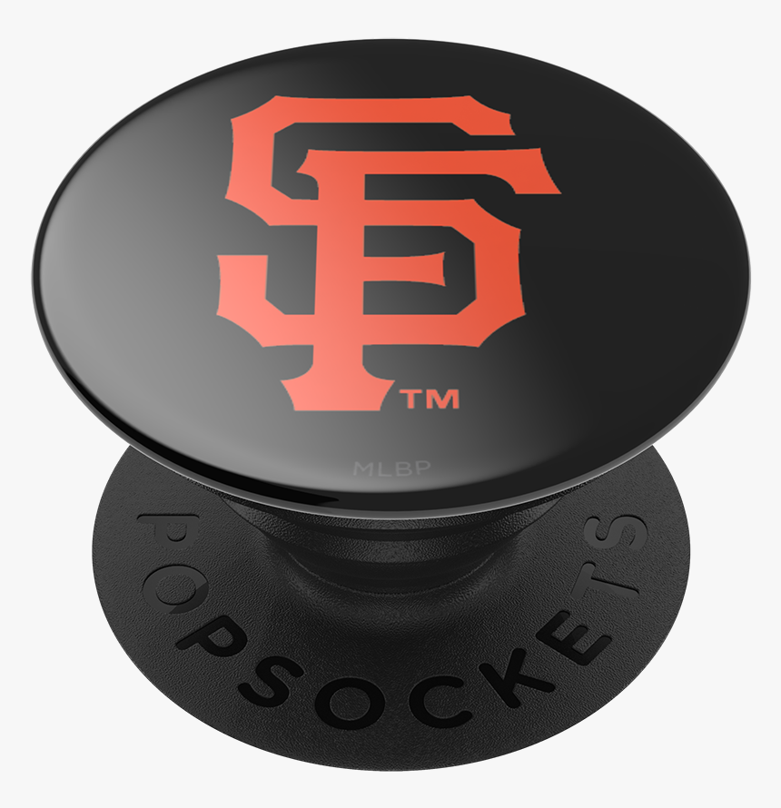 San Francisco Giants - Popsocket Stranger Things, HD Png Download