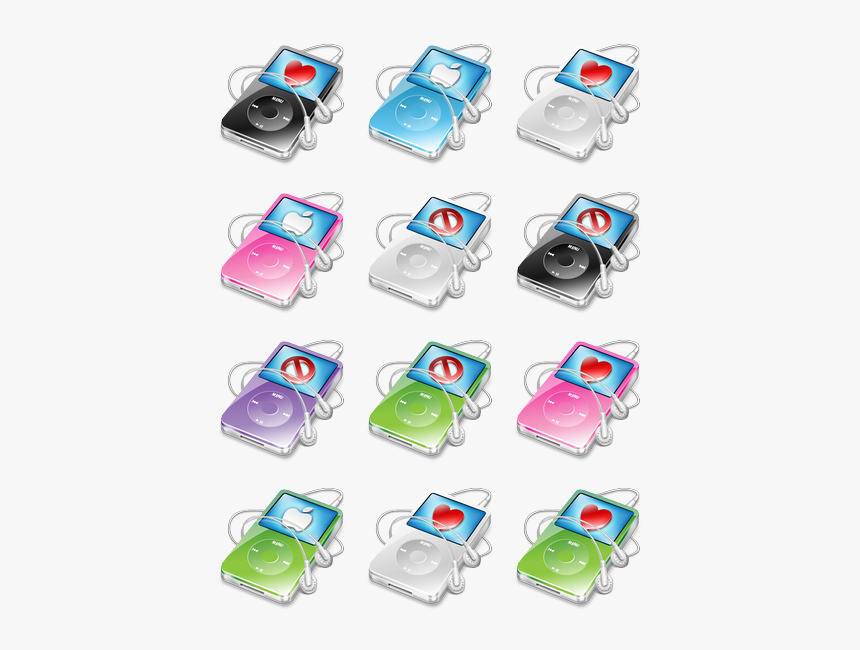 Ipod, HD Png Download