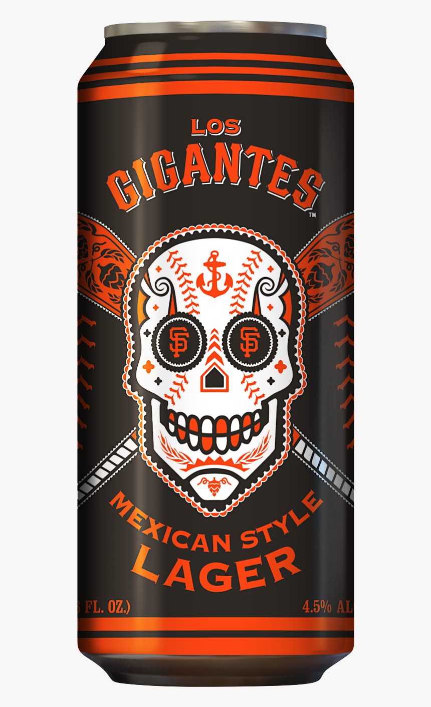 Los Gigantes - Anchor Brewing Los Gigantes, HD Png Download