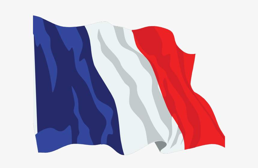 France Flag Png, Transparent Png