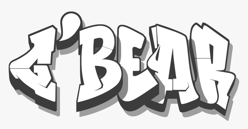 Image Of Gromie Bear Logo - Gromie Bear Logo, HD Png Download