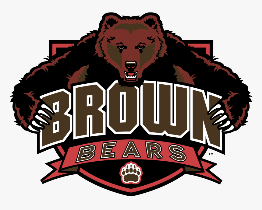 Brown University School Mascot, HD Png Download