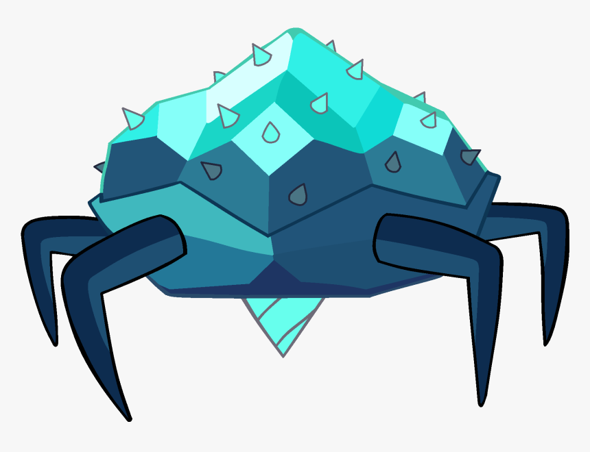 Villains Wiki - Steven Universe Gemas Corruptas, HD Png Download