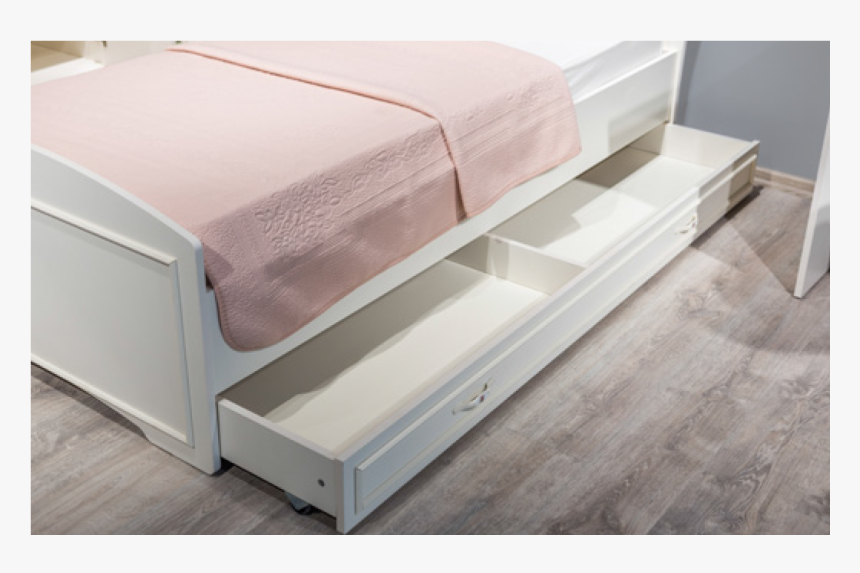 Bed Frame, HD Png Download