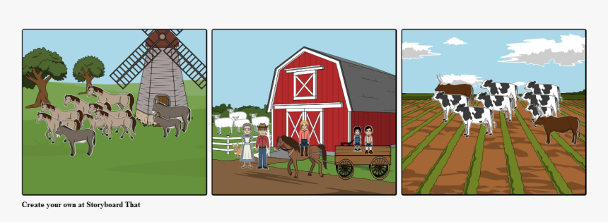 Barn, HD Png Download