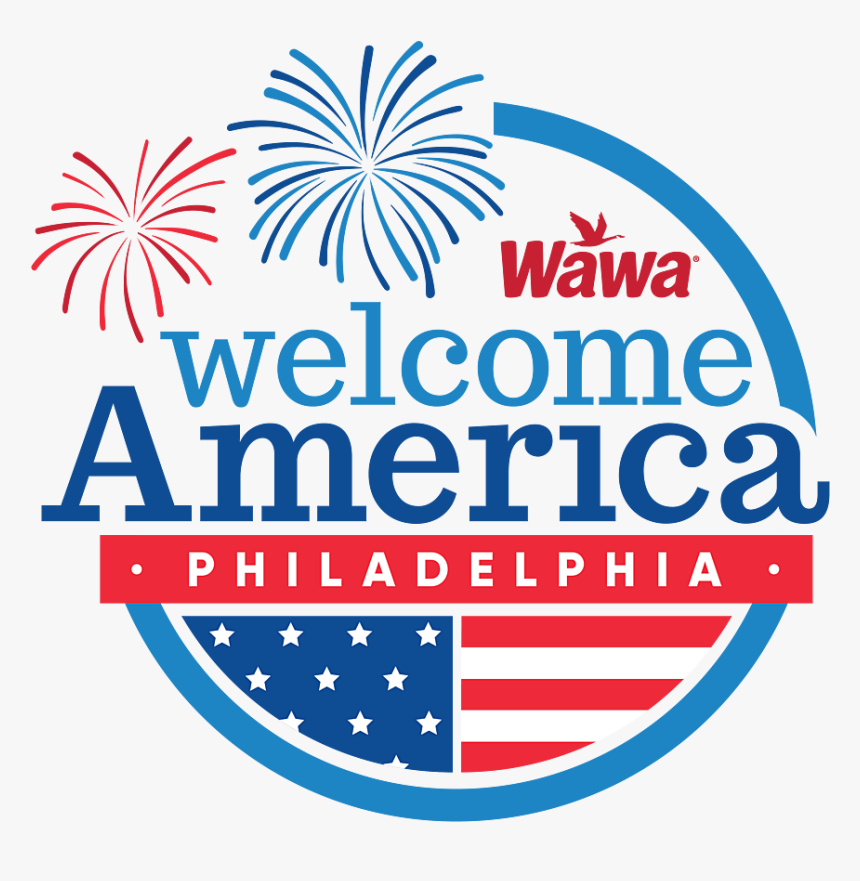 Wawa Welcome America 2019 Lineup, HD Png Download