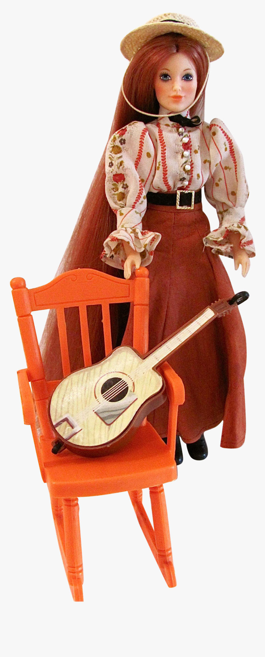 Doll, HD Png Download