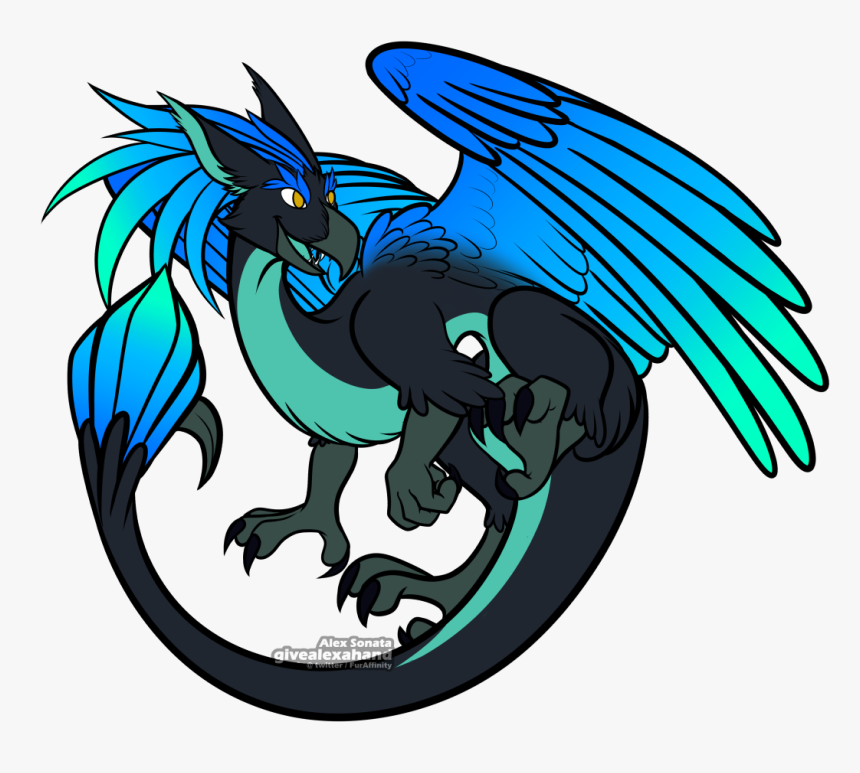 Transparent Vela Png - Mythical Creature, Png Download