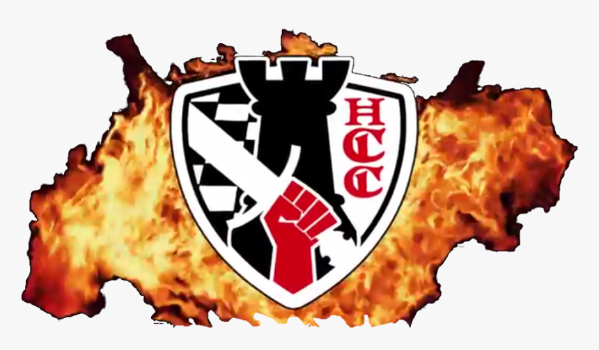 Hcc Explosion - Emblem, HD Png Download