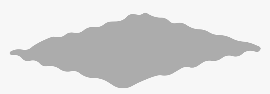 Shield Volcano, HD Png Download