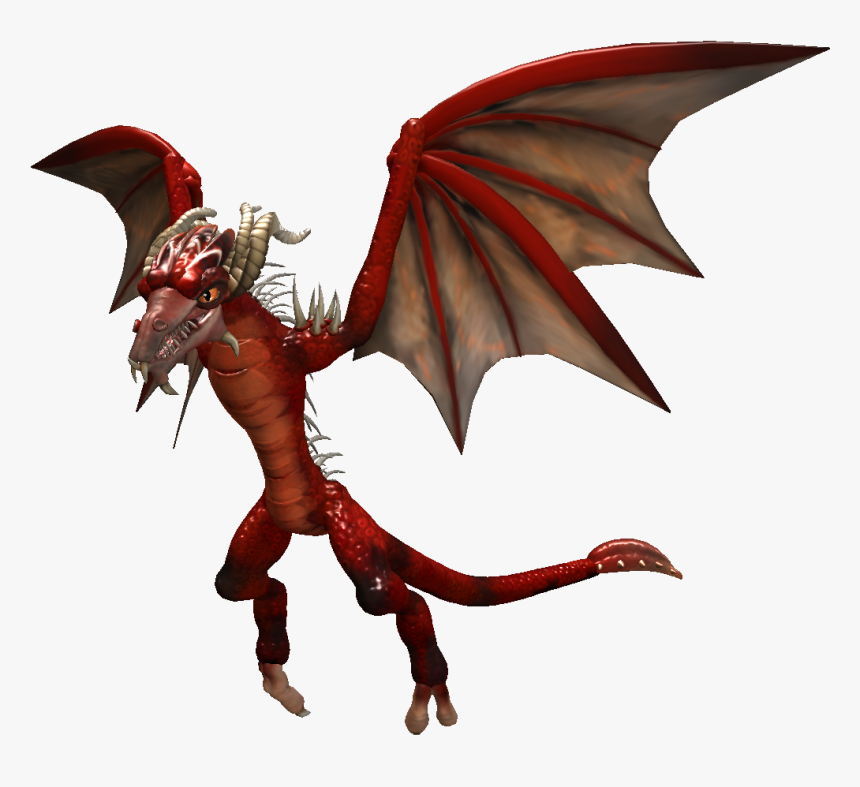 Spore Wyvern - Wyvern Spore, HD Png Download