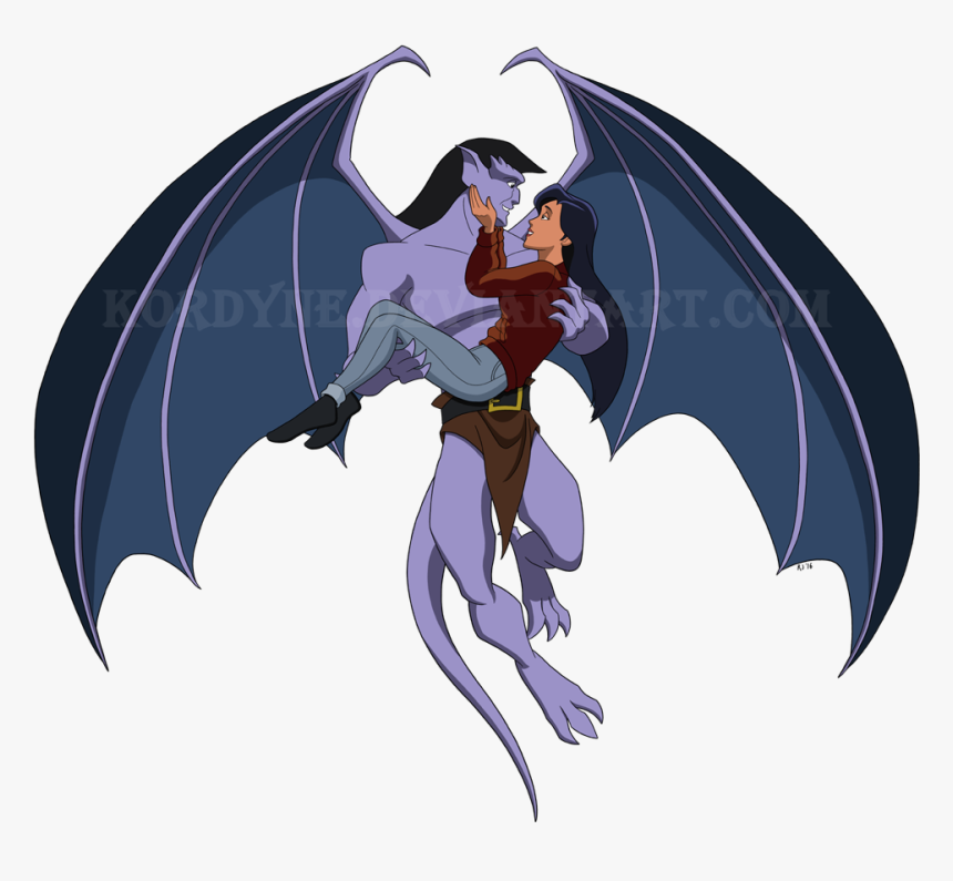 Transparent Octodad Png - Fanart Goliath And Elisa, Png Download