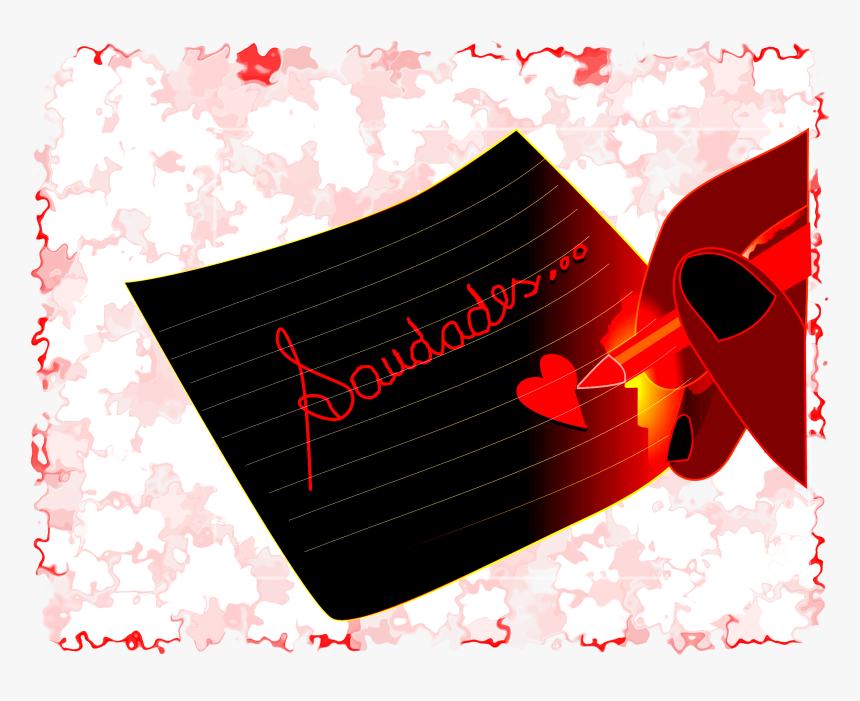 This Free Icons Png Design Of Bilhetinho De Amor , - Icon, Transparent Png