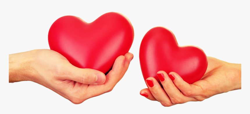 Heart Png Image - Hd Love, Transparent Png