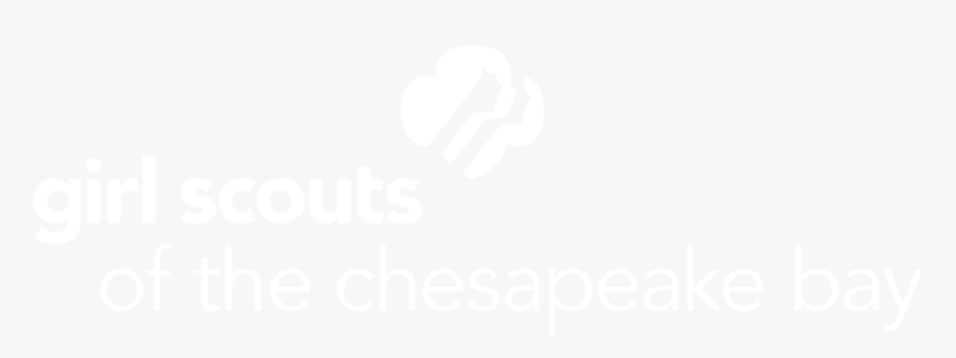 Girl Scouts Of The Chesapeake Bay, HD Png Download