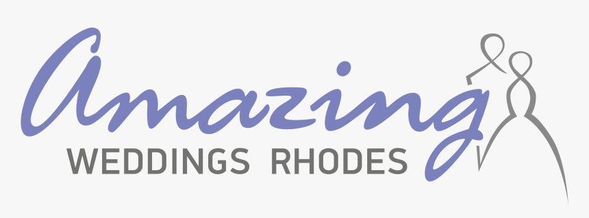 2019 Amazing Weddings Rhodes - Amor Perfeito, HD Png Download