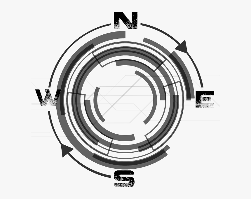 Circle, HD Png Download