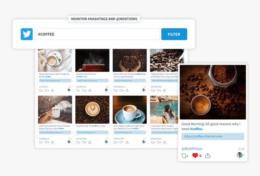 Retweet Png, Transparent Png