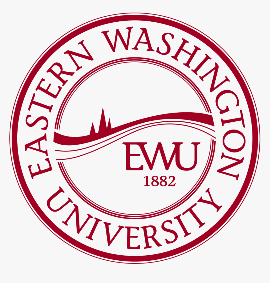 Eastern Washington University Ewu Logo, HD Png Download
