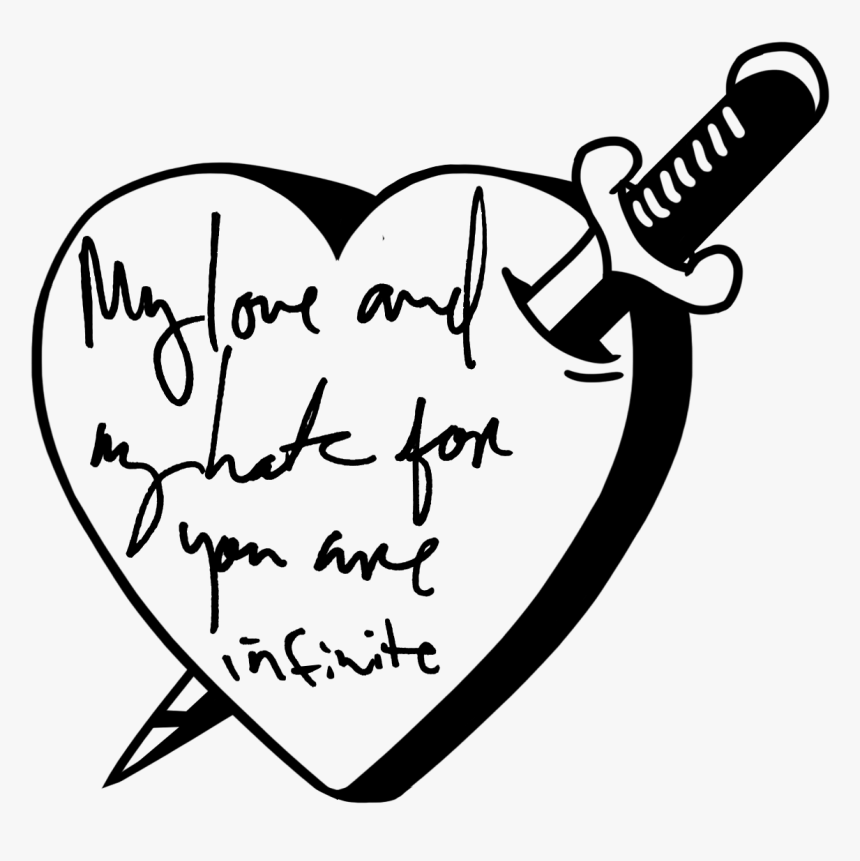 Panic At The Disco Logo Transparent Pictures To Pin - Panic At The Disco Transparent, HD Png Download