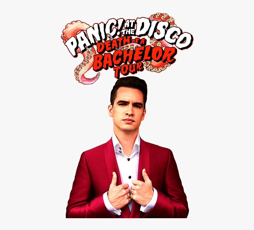 Brendon Urie Kinky Boot, HD Png Download