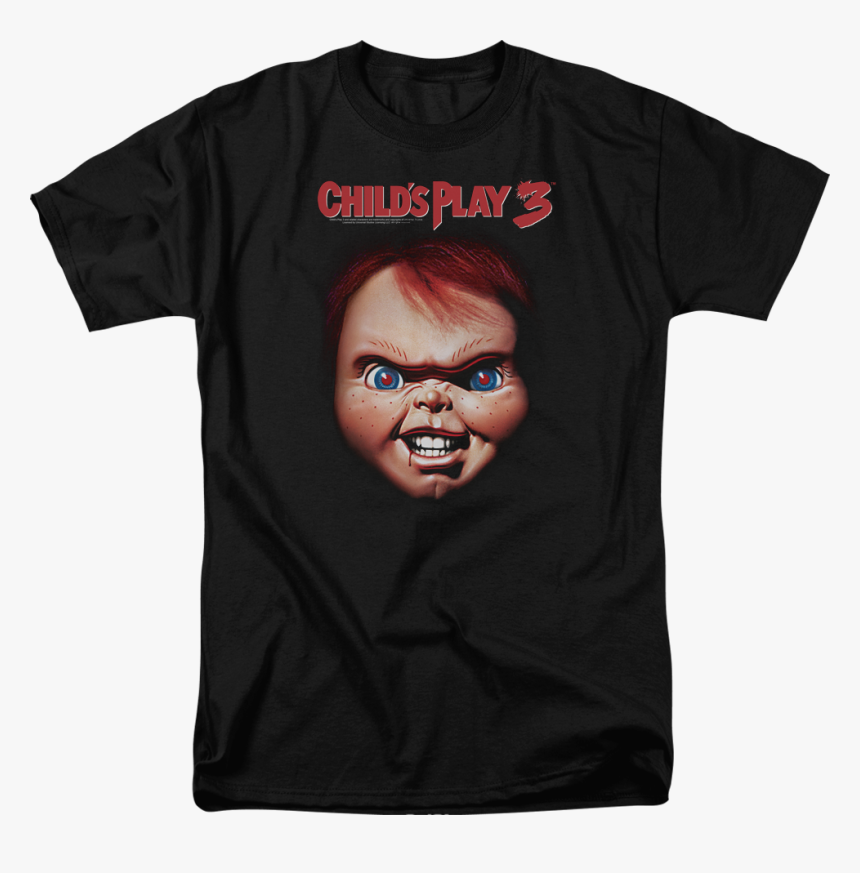 Sweatshirts Dc Comics Boys Teen Titans Go I Have The - Chucky 2 Png, Transparent Png