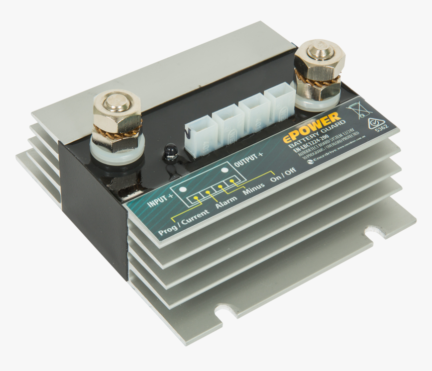 Electronic Component, HD Png Download