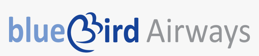 Bluebird Airways, HD Png Download
