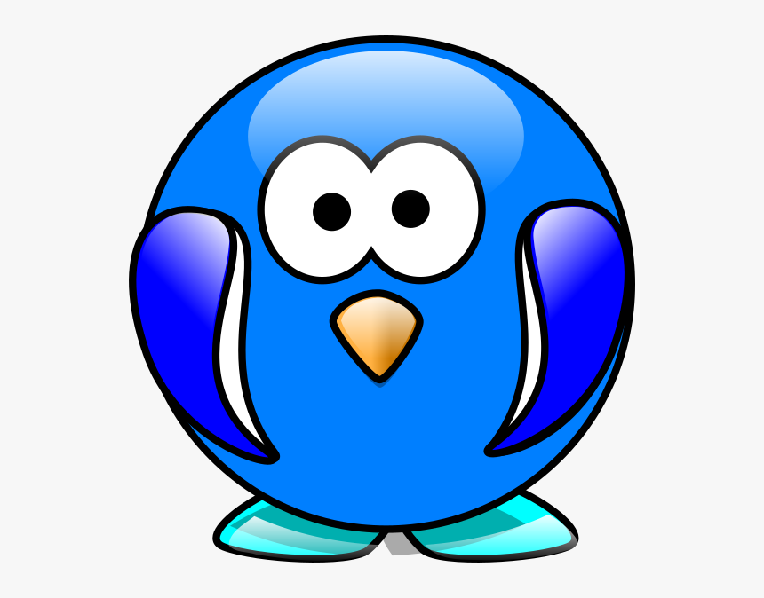 Duck Body Clipart, HD Png Download