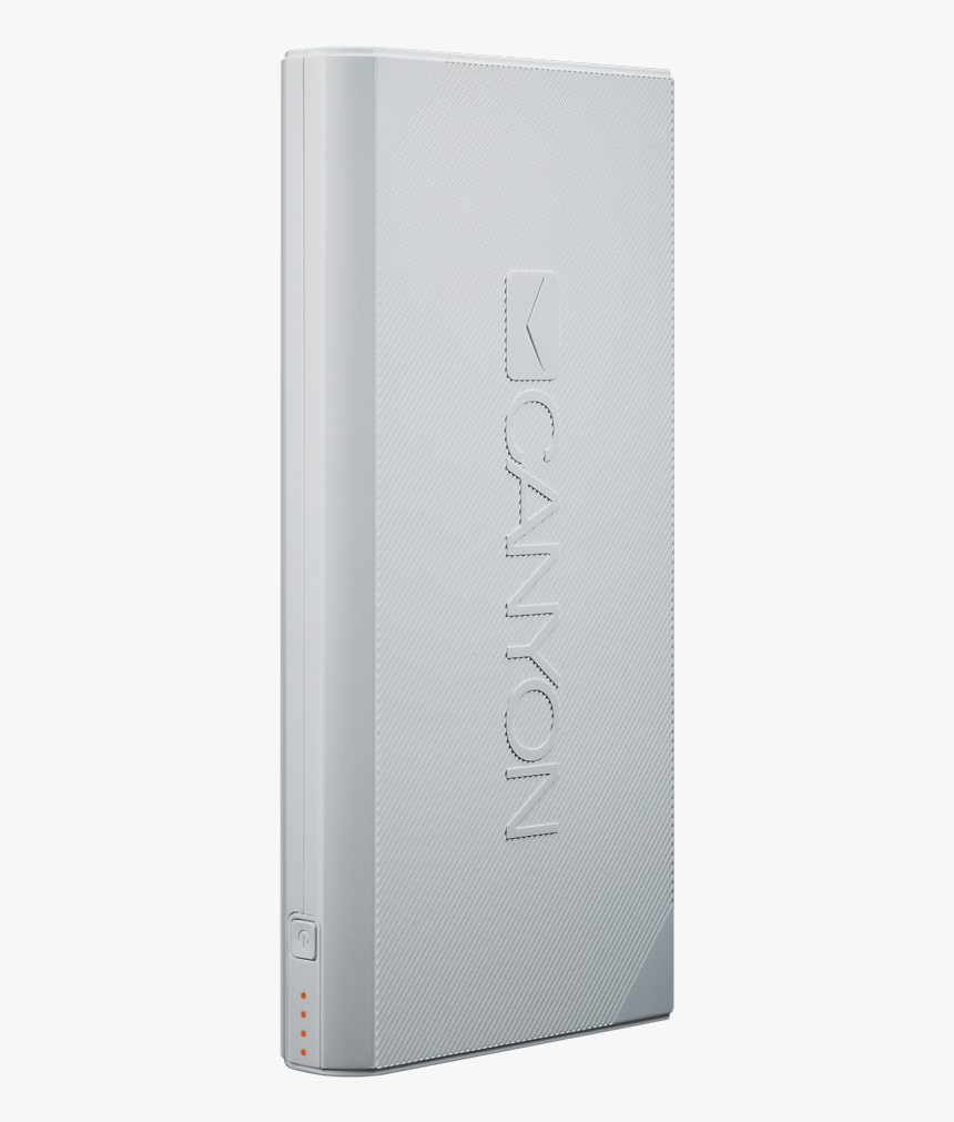 Canyon Power Bank 16000mah, HD Png Download
