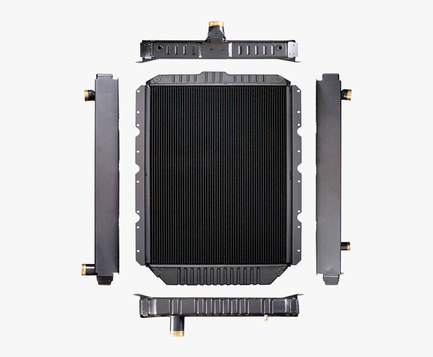 Radiator, HD Png Download