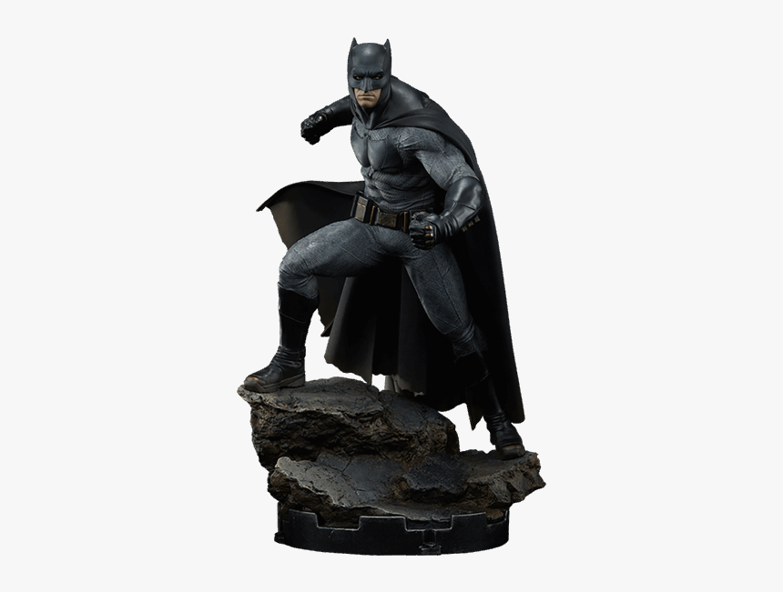 Sideshow Batman Bvs, HD Png Download