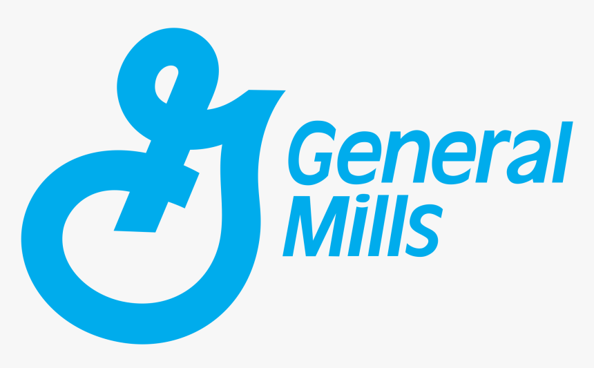 General Mills Logo Transparent, HD Png Download