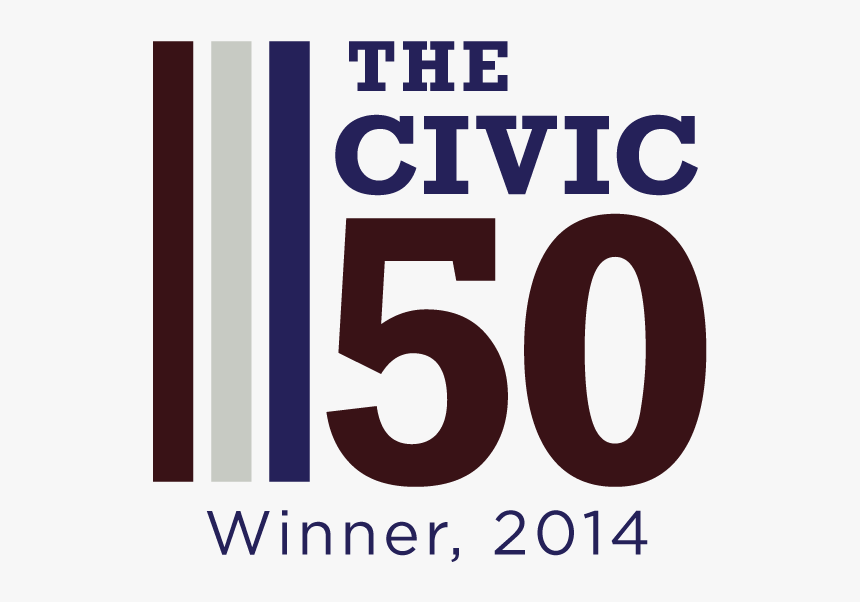 General Mills Foundation - Civic 50, HD Png Download