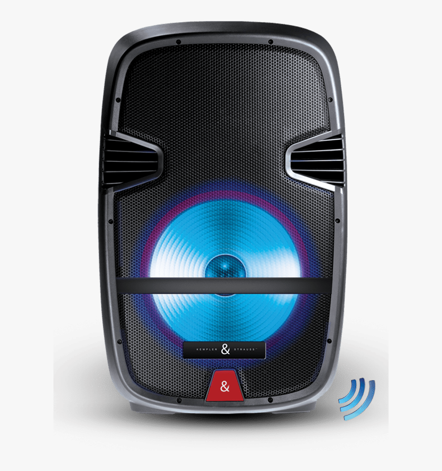 Jbl Eon 15inch Subwoofer, HD Png Download