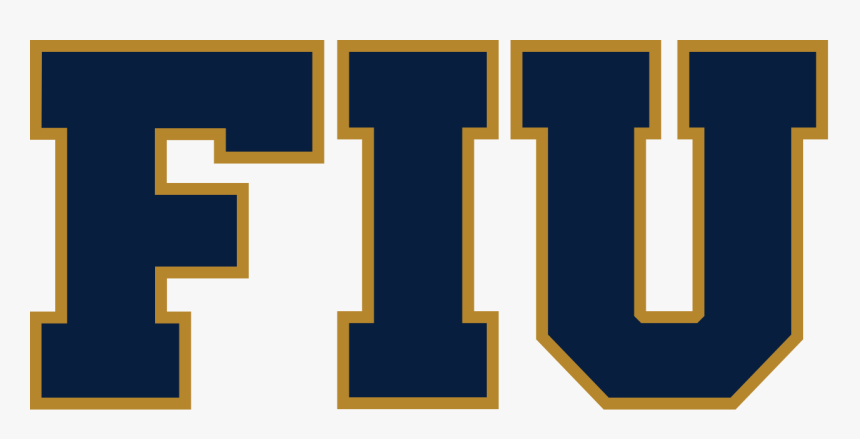 Fiu Logo Png, Transparent Png