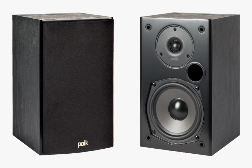 Polk Audio T15, HD Png Download
