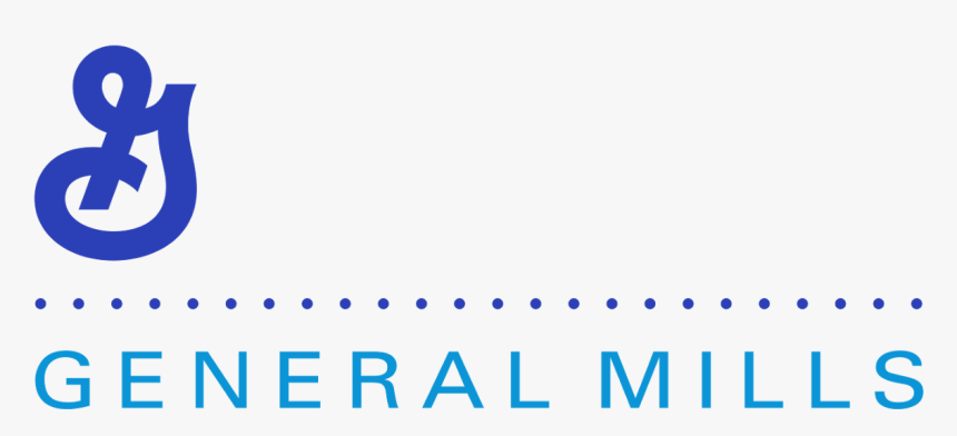 Logo De General Mills, HD Png Download