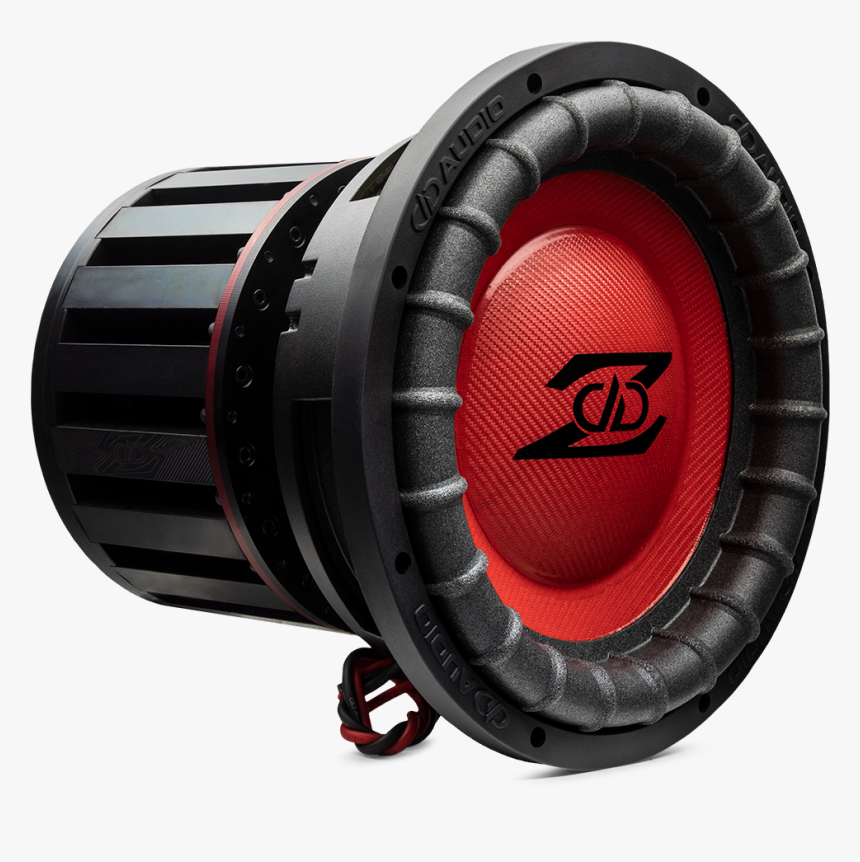 Z4 Subwoofer Right Angled Subwoofer Digital Design 15, HD Png
