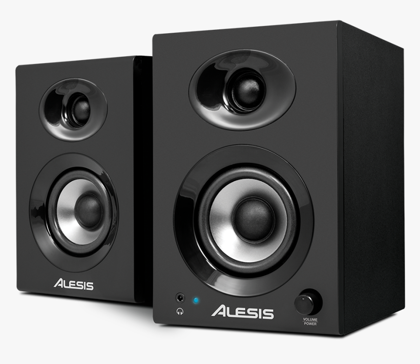 Alesis Monitor Elevate 3, HD Png Download