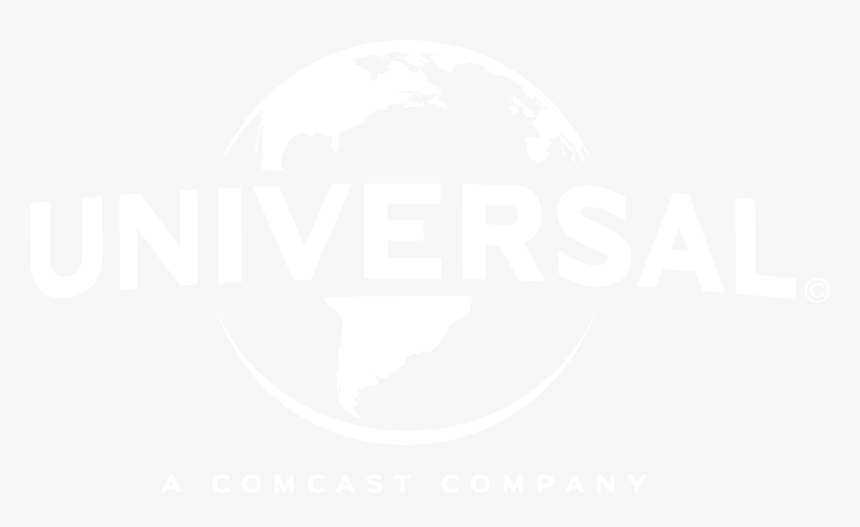 Universal Pictures Logo Png, Transparent Png