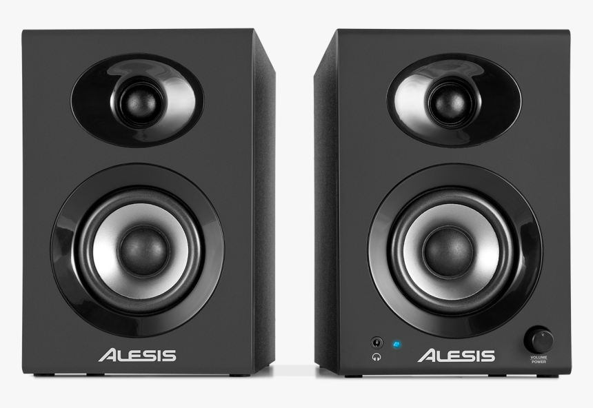 Alesis Elevate 3 Mk1, HD Png Download