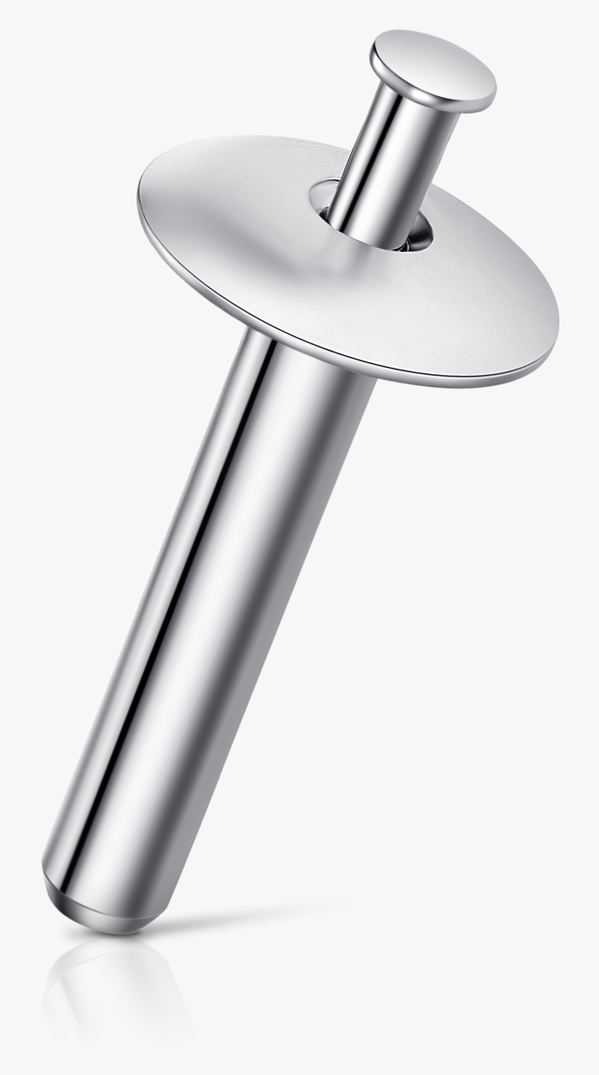 Transparent Rivets Png - Shower Head, Png Download