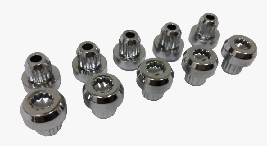 Chrome Rivets 
 Class Lazyload Lazyload Fade In Cloudzoom, HD Png Download