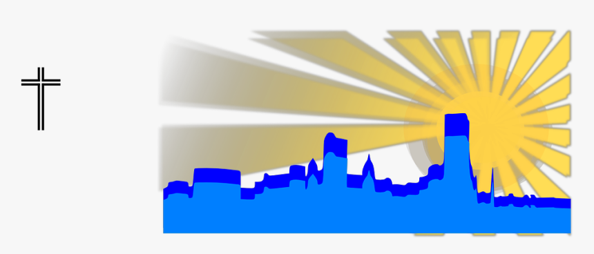 Silhouette, HD Png Download