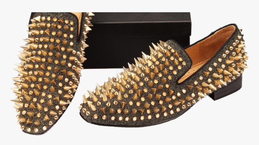 Slip-on Shoe, HD Png Download