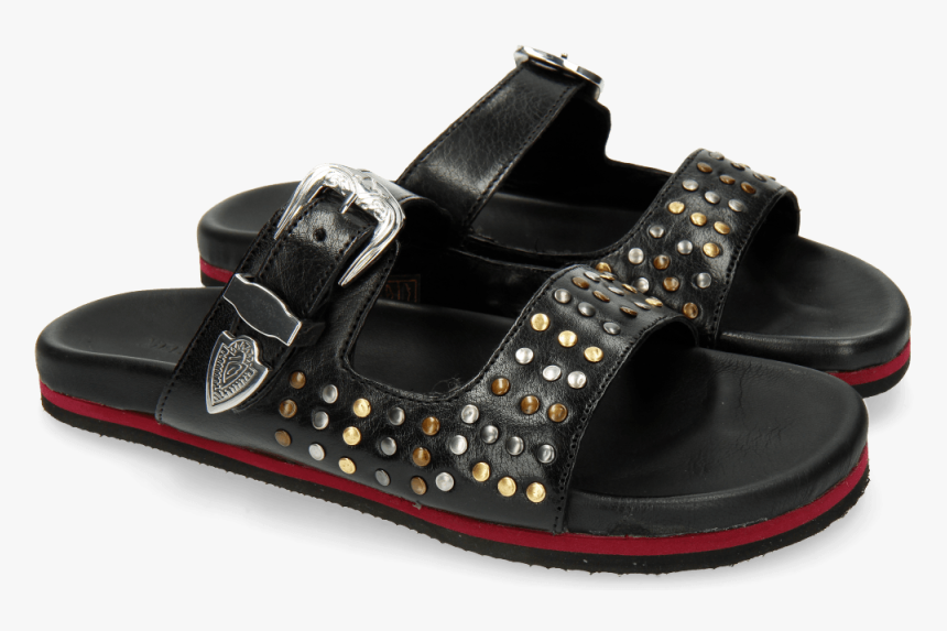 Slide Sandal, HD Png Download