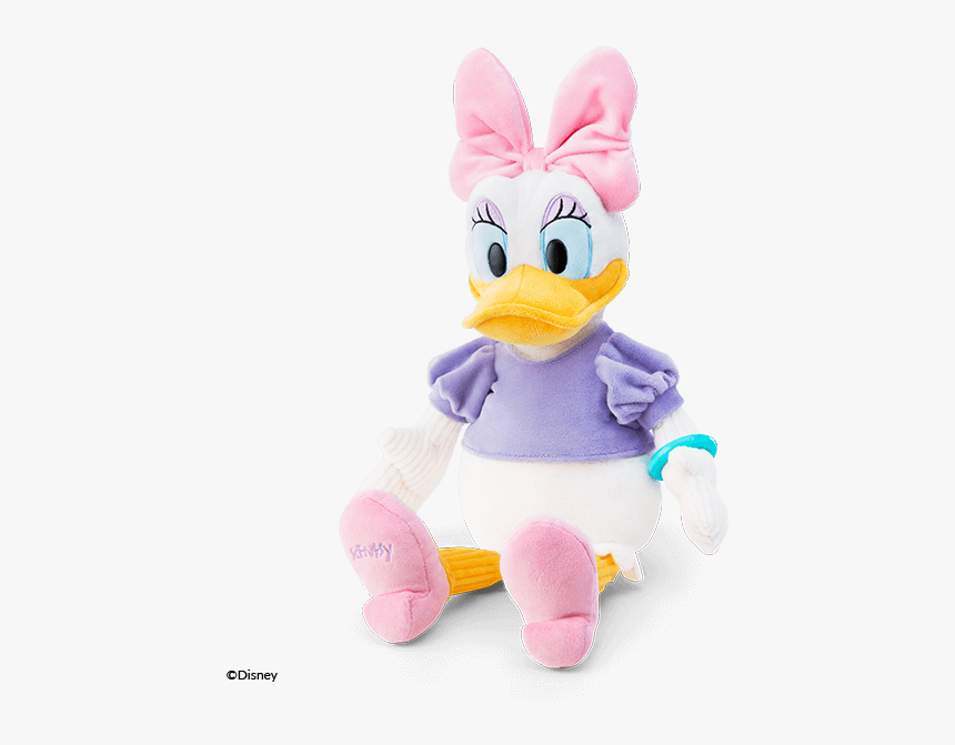 Daisy Duck Scentsy Buddy, HD Png Download