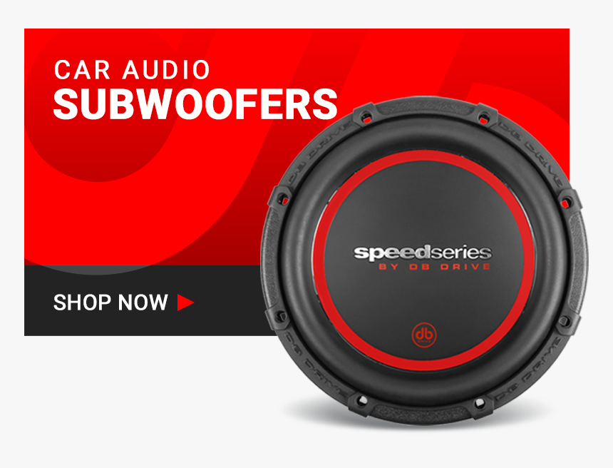 Db Drive Speed Series 10, HD Png Download