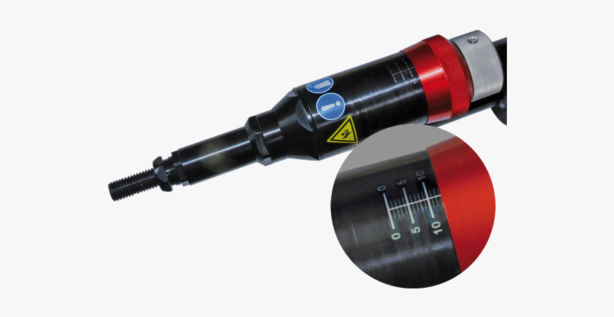 Blind Rivet Precision Adjustment - Rifle, HD Png Download